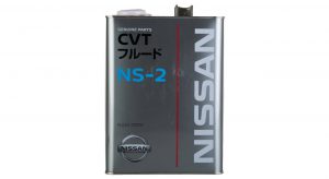 NISSAN NS2 نیسان NS-2